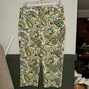 Women’s kasper& company pants size 8